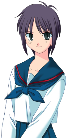 Seo Akira - Full Body