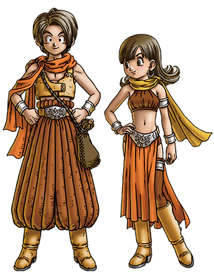 Heroine - Full Body