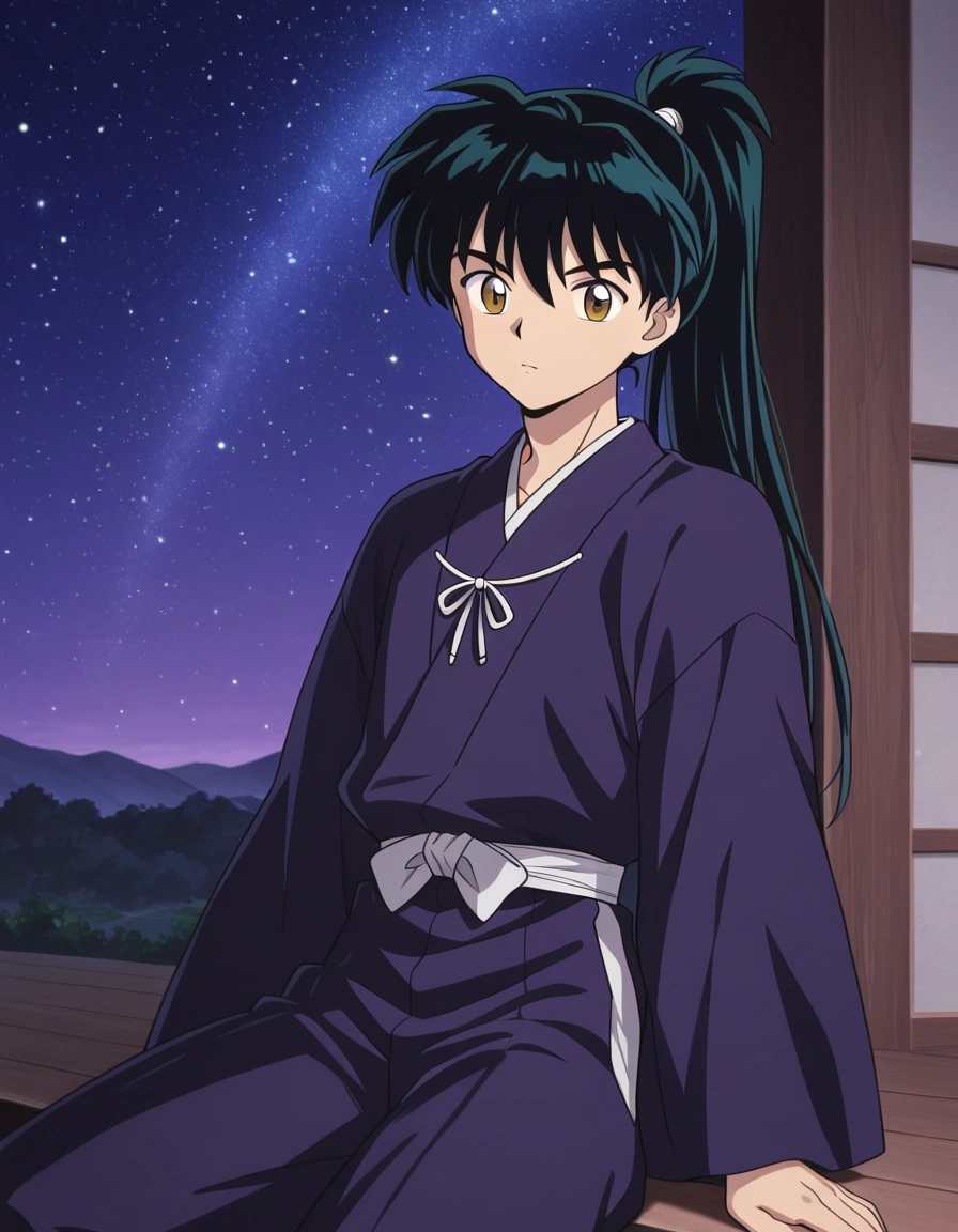Kouga