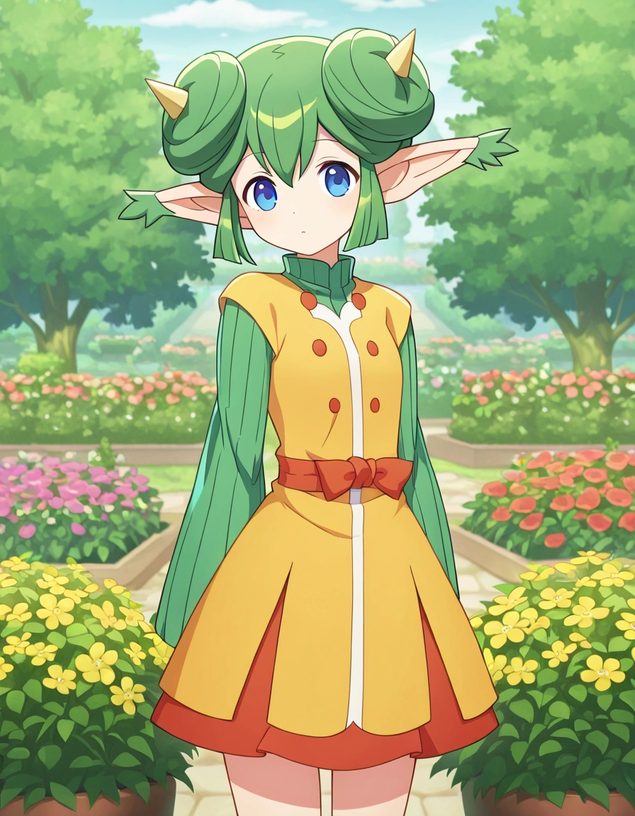 Lidelle