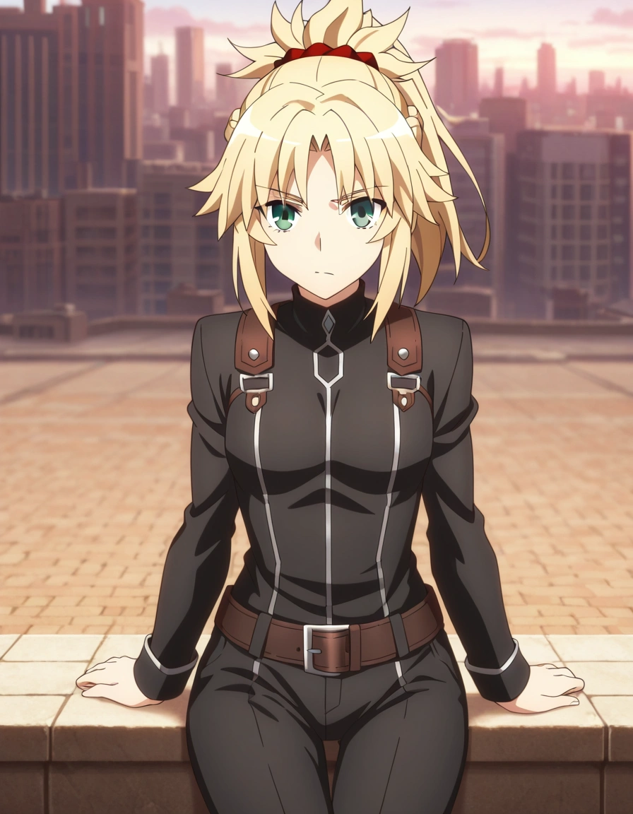 Mordred