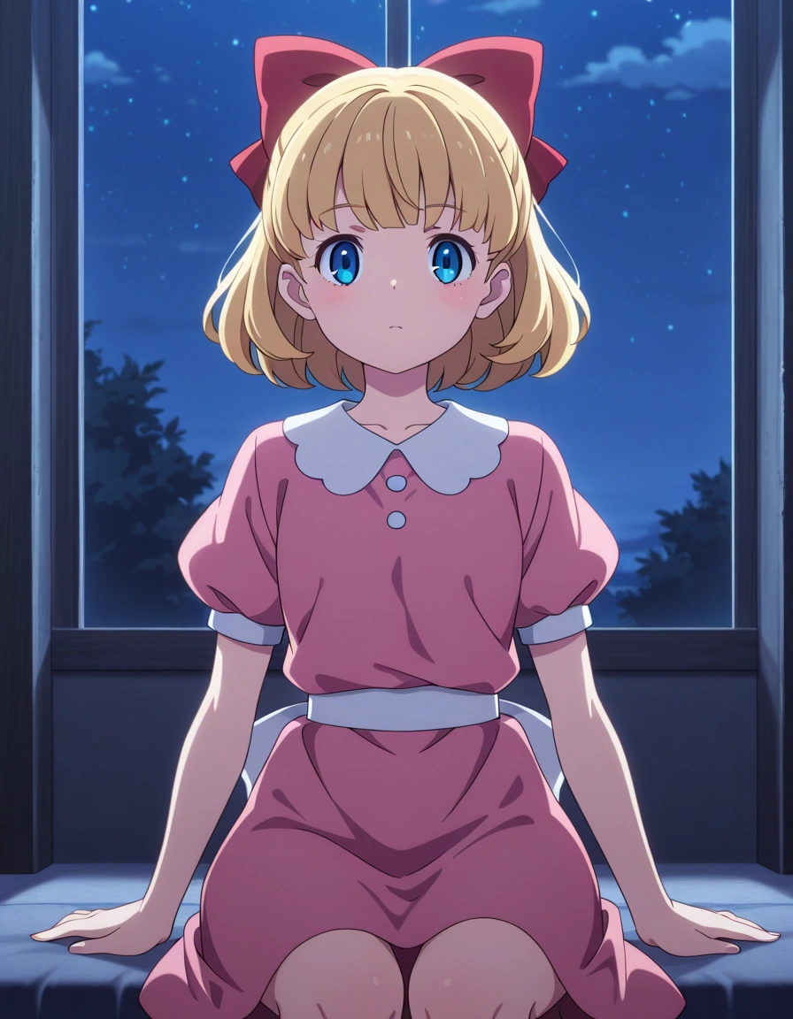 Paula Polestar