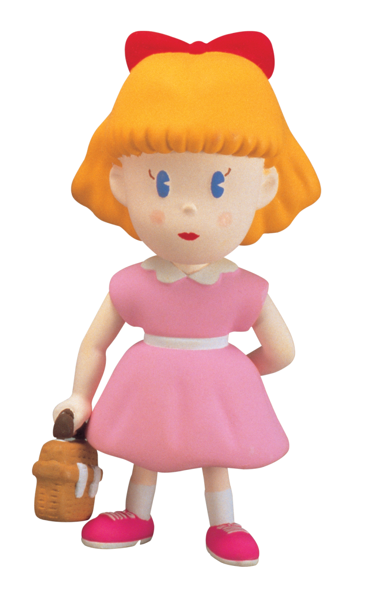 Paula Polestar - Full Body