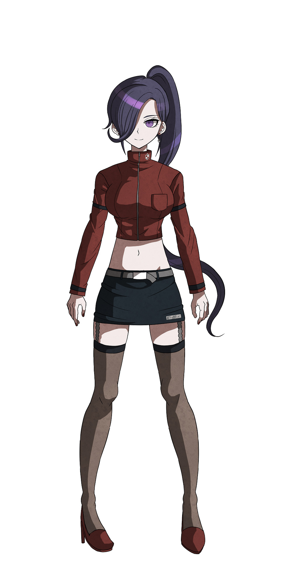 Aruma - Full Body