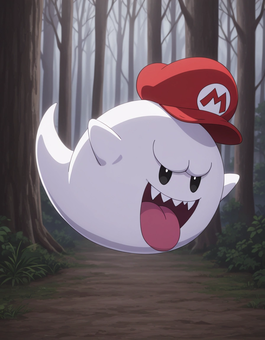 Boo