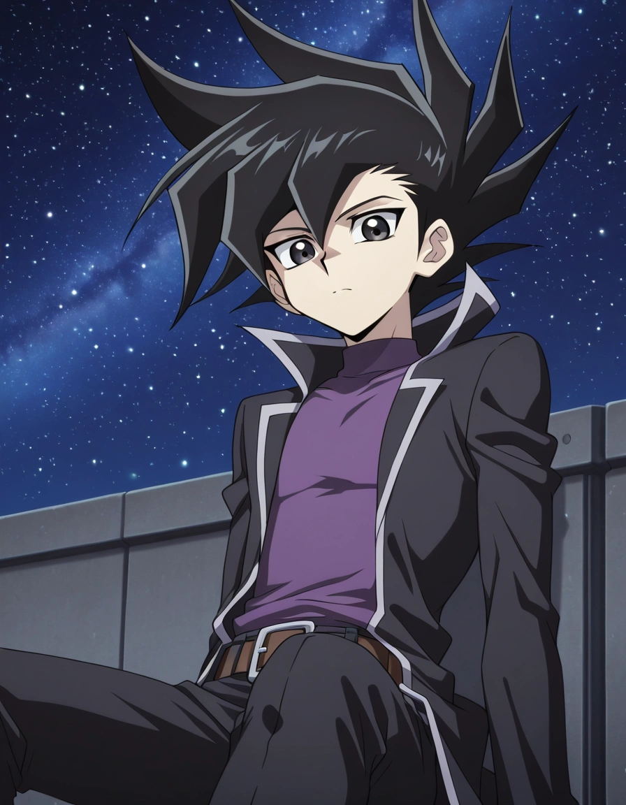 Jun Manjoume