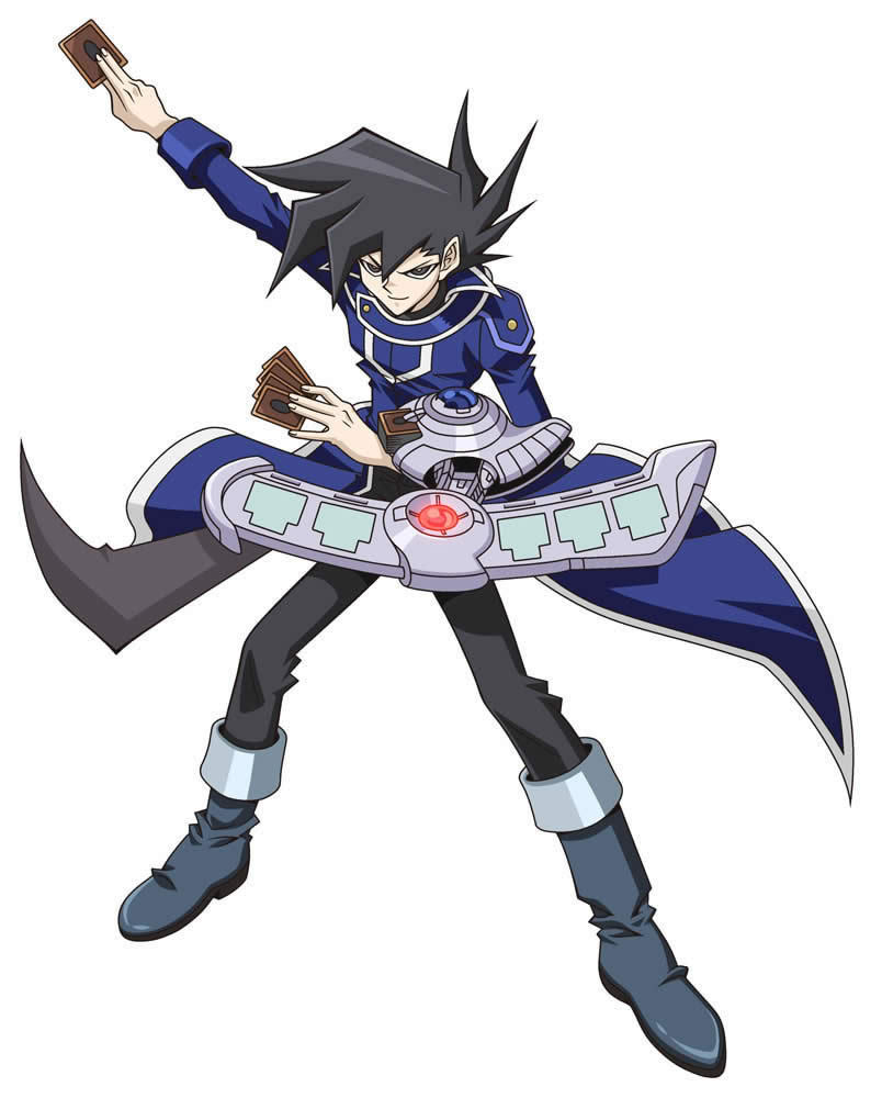 Jun Manjoume - Full Body