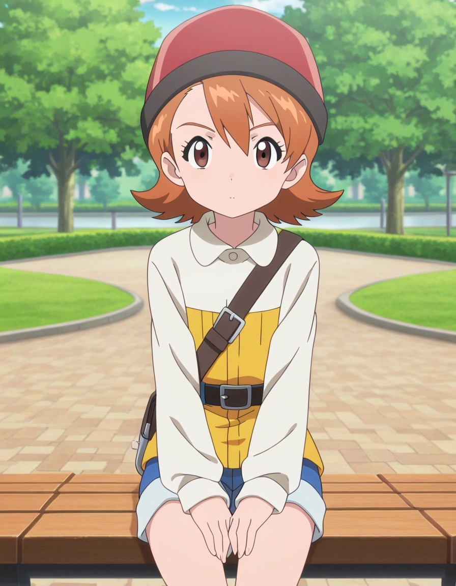 Takenouchi Sora