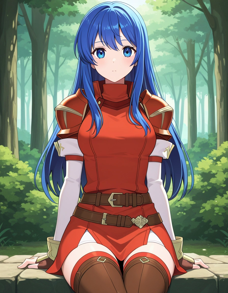 Caeda