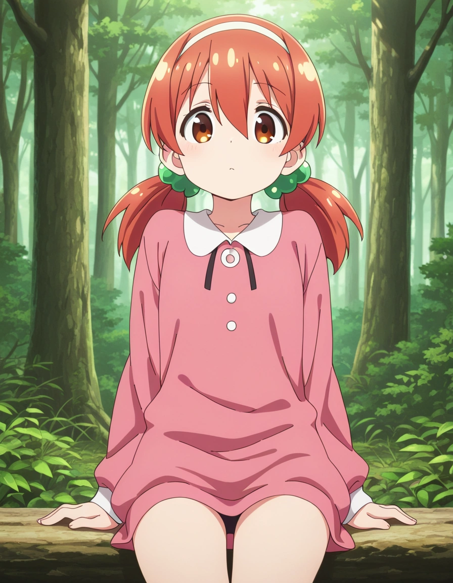 Akachouchin
