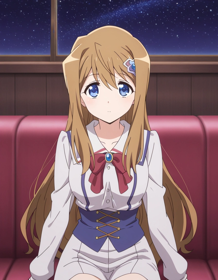Hiiragi Akao
