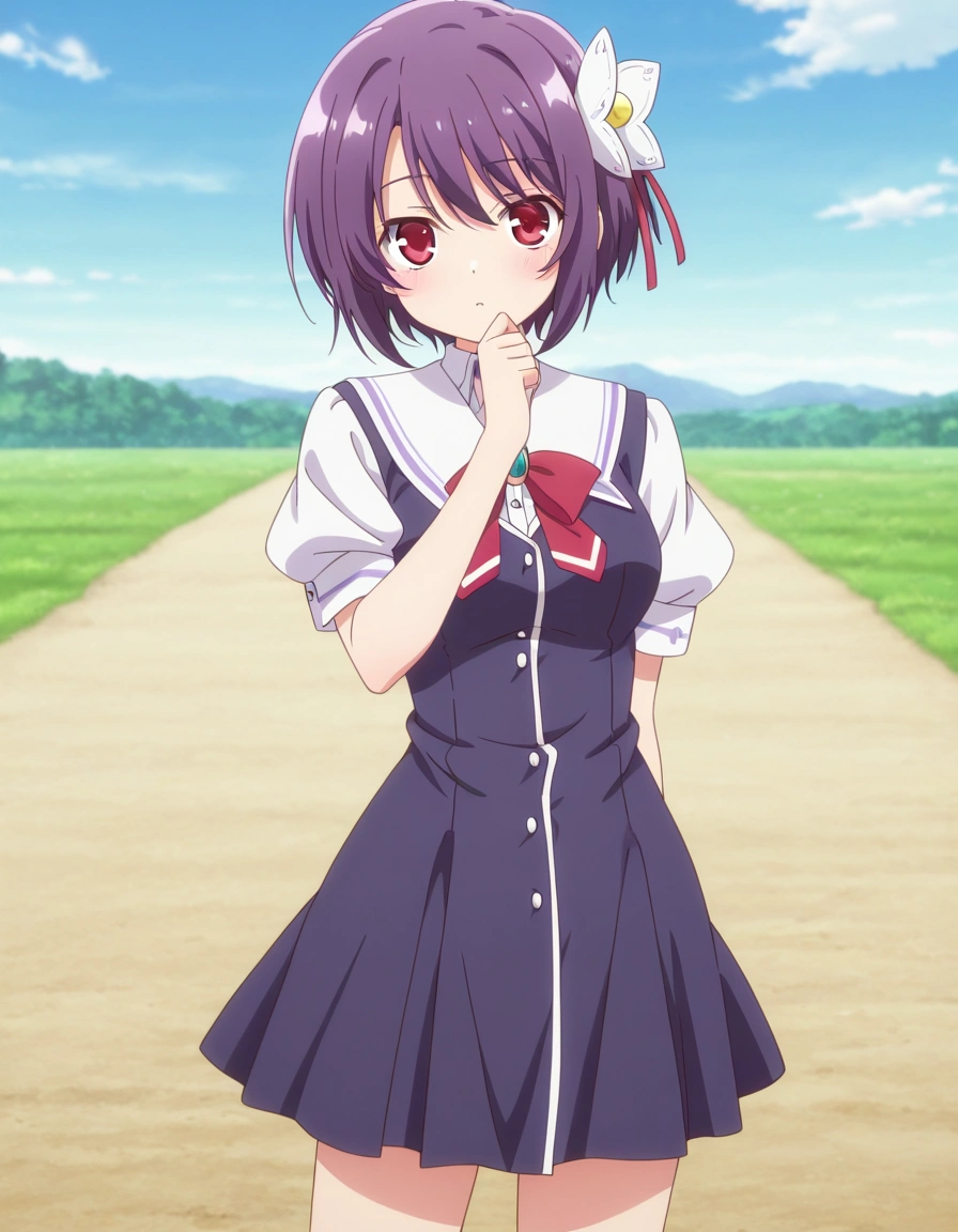 Mikado Mariya