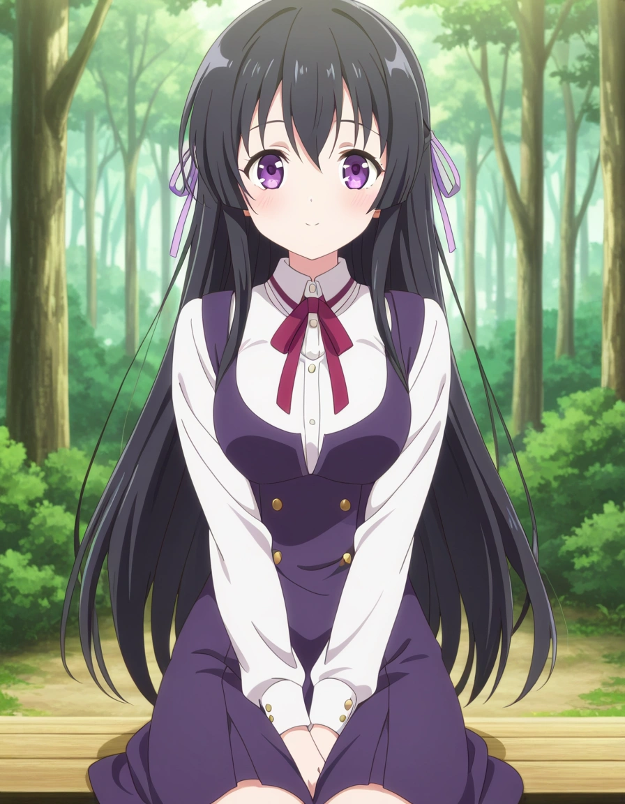 Takamine Koyuki