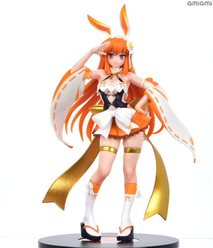 Umegiri Iroha - Full Body