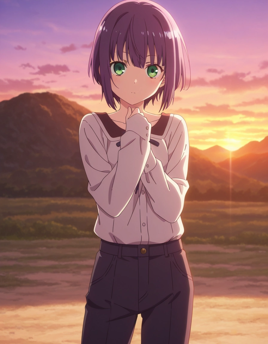 Niimura Akane