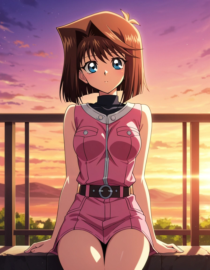 Anzu Mazaki