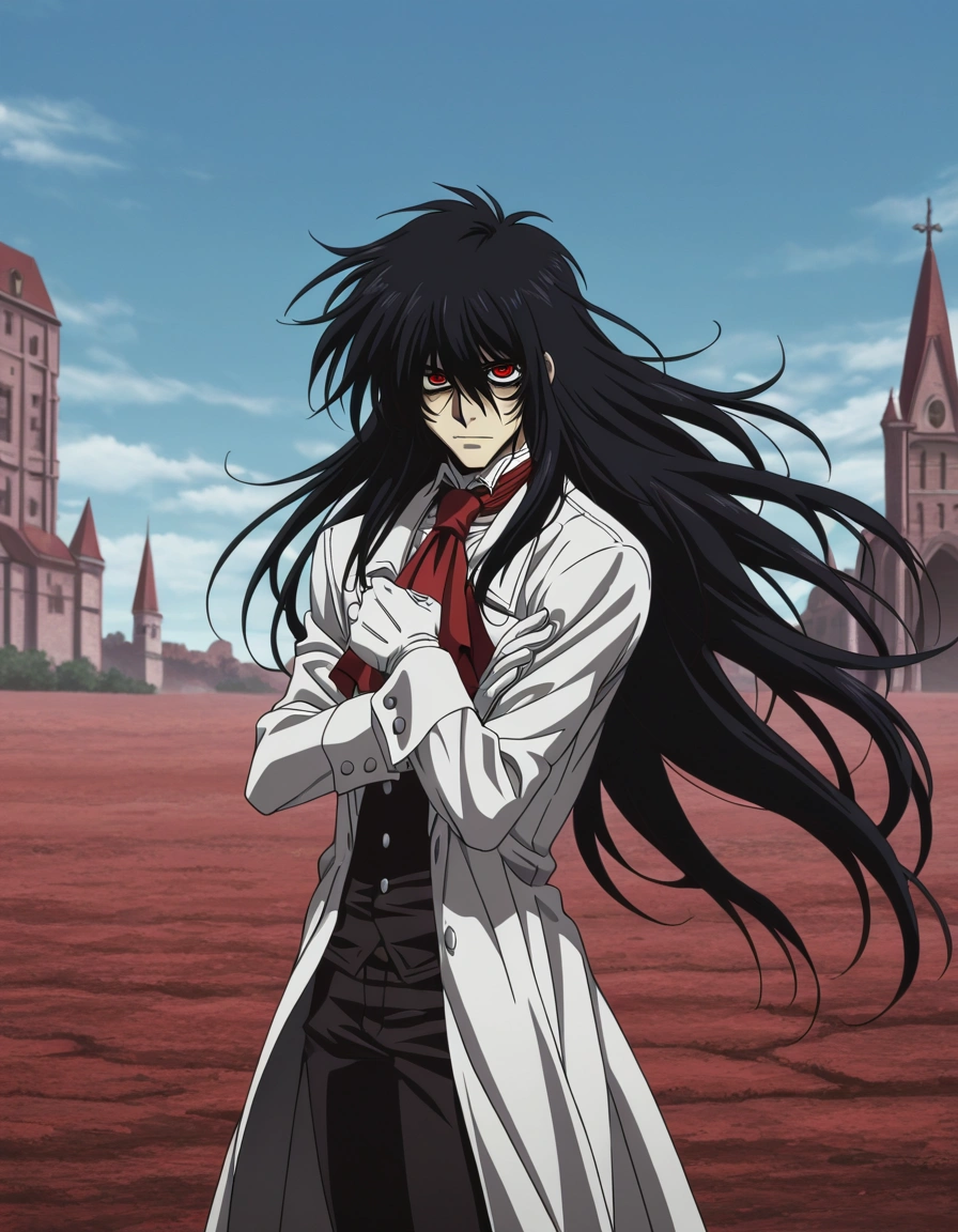 Alucard