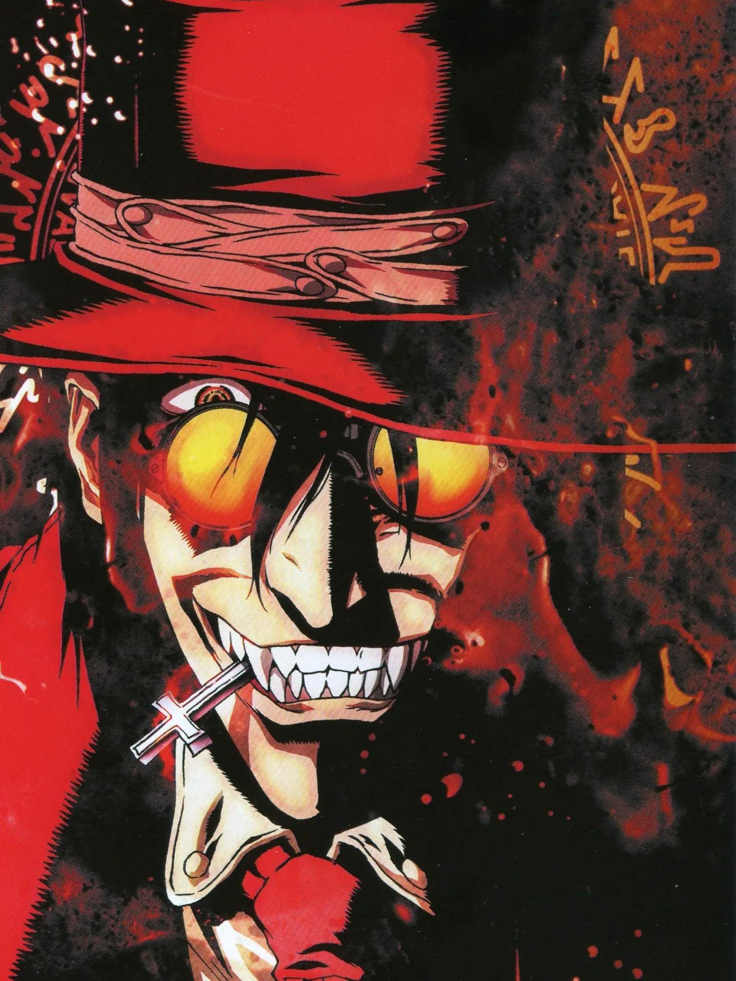 Alucard