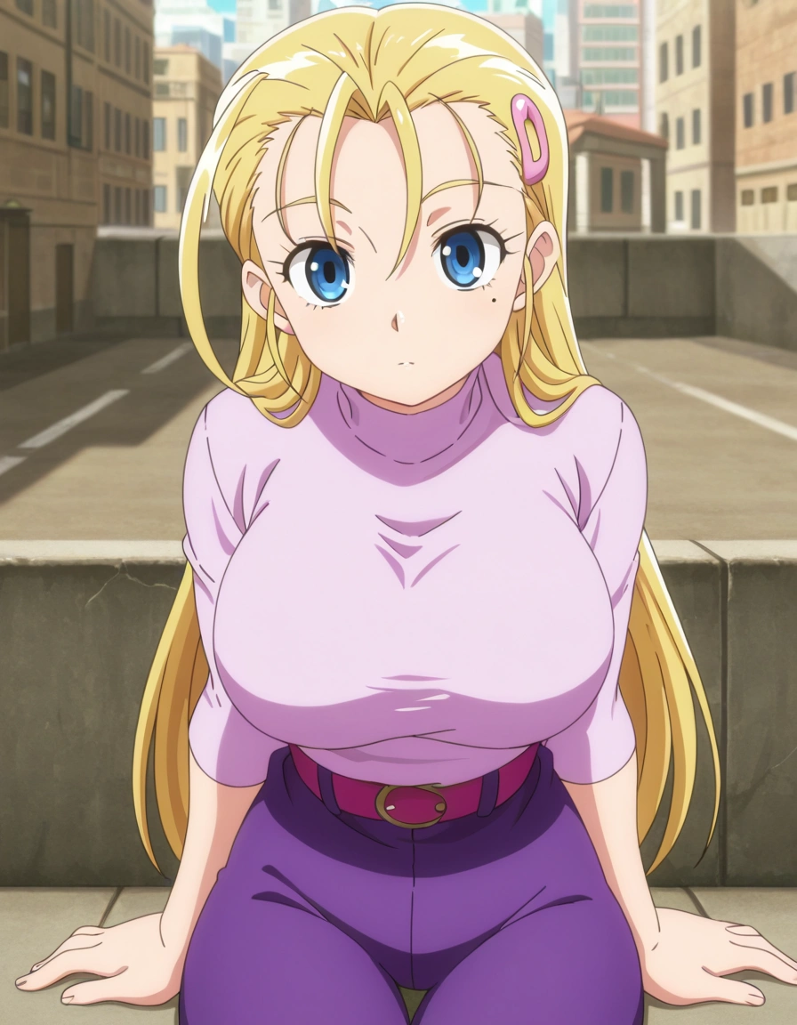 Furinji Miu
