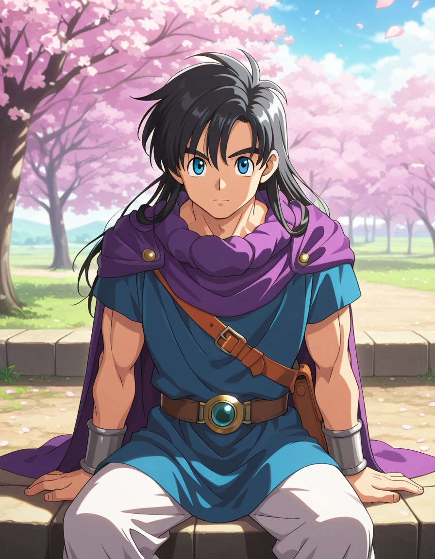 Hero