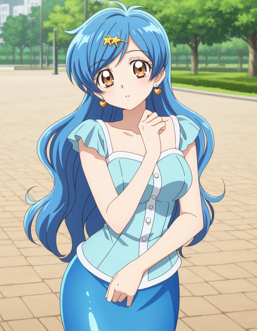 Houshou Hanon