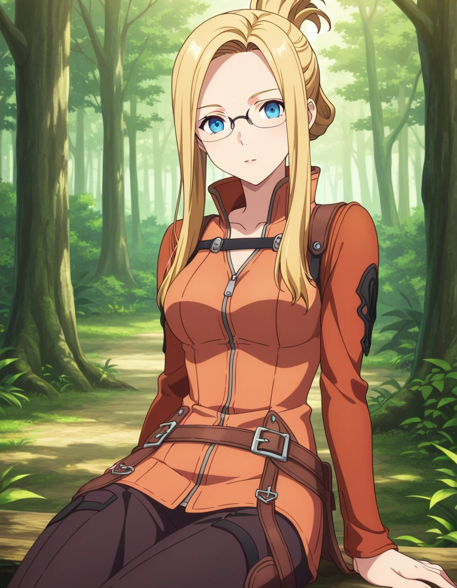 Quistis Trepe