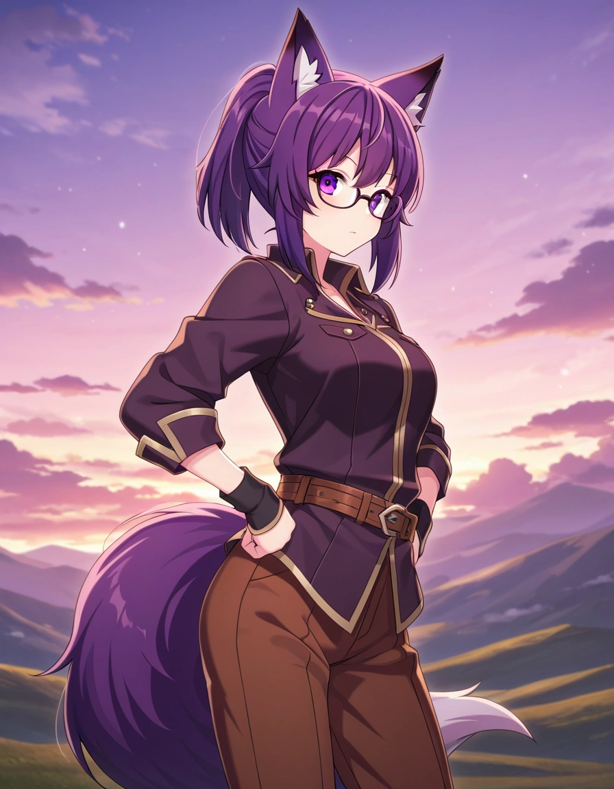 Fox