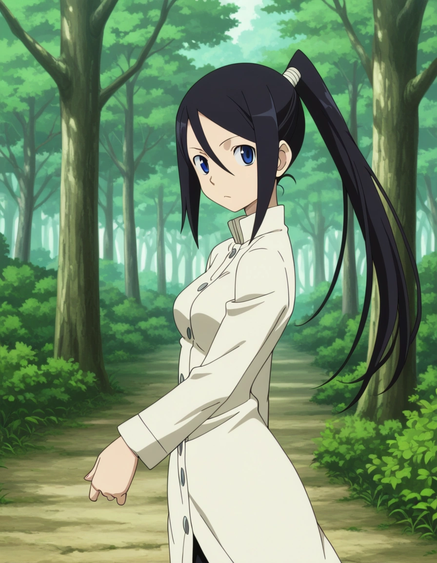 Nakatsukasa Tsubaki