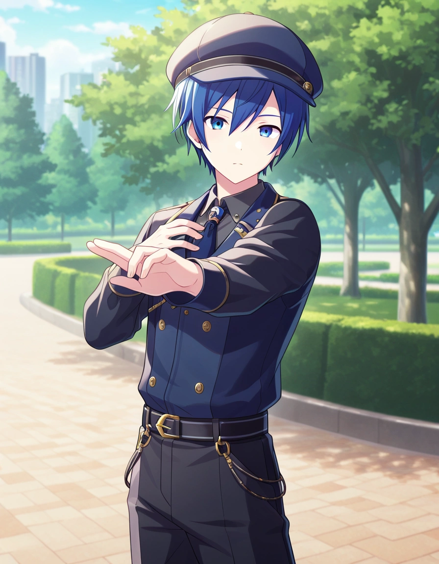 KAITO
