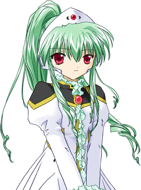 Vanilla H - Full Body