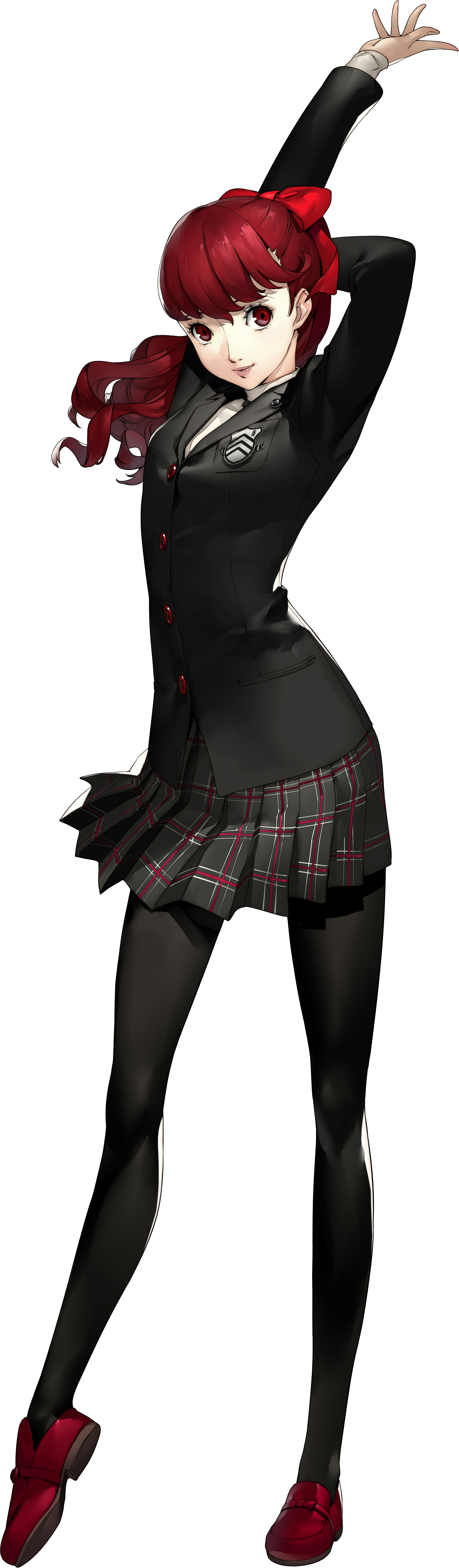 Yoshizawa Kasumi - Full Body