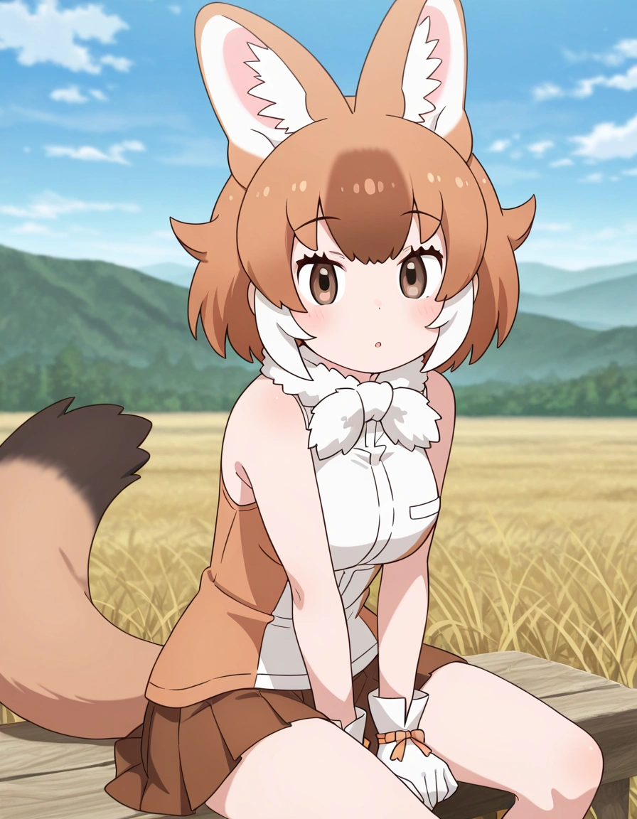 Dhole