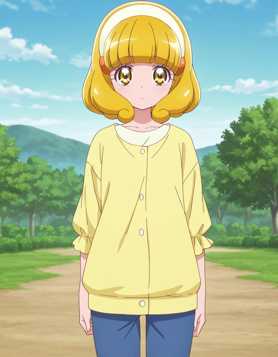 Kise Yayoi