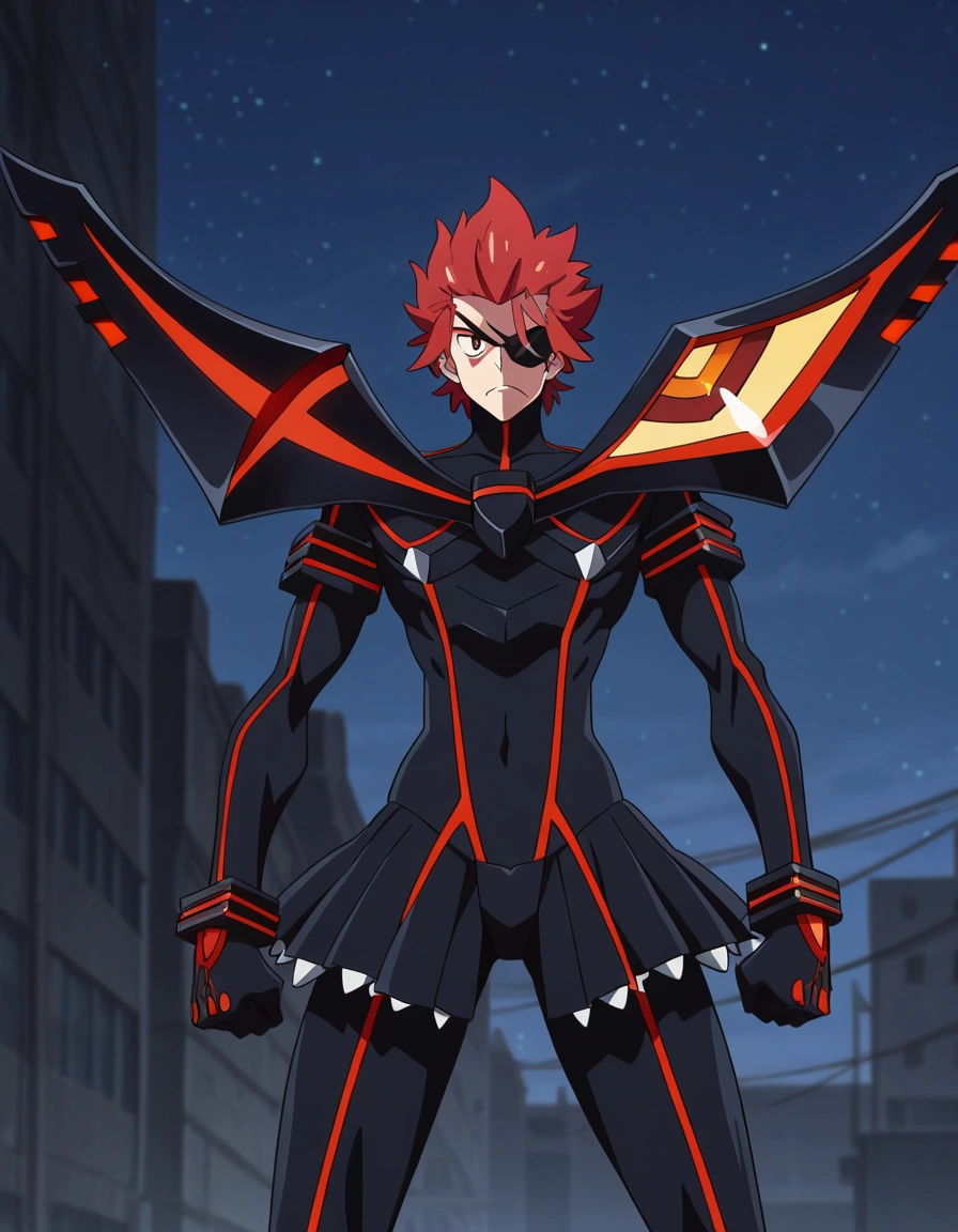 Senketsu