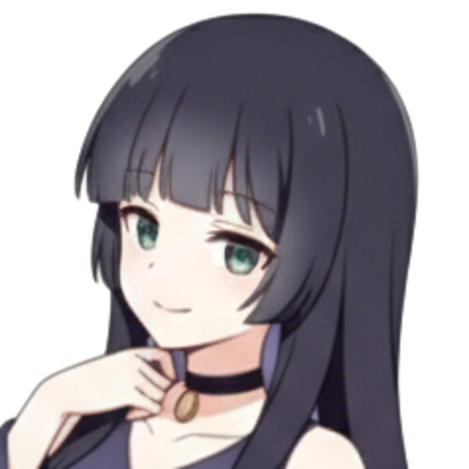 PA-san - Expression 1