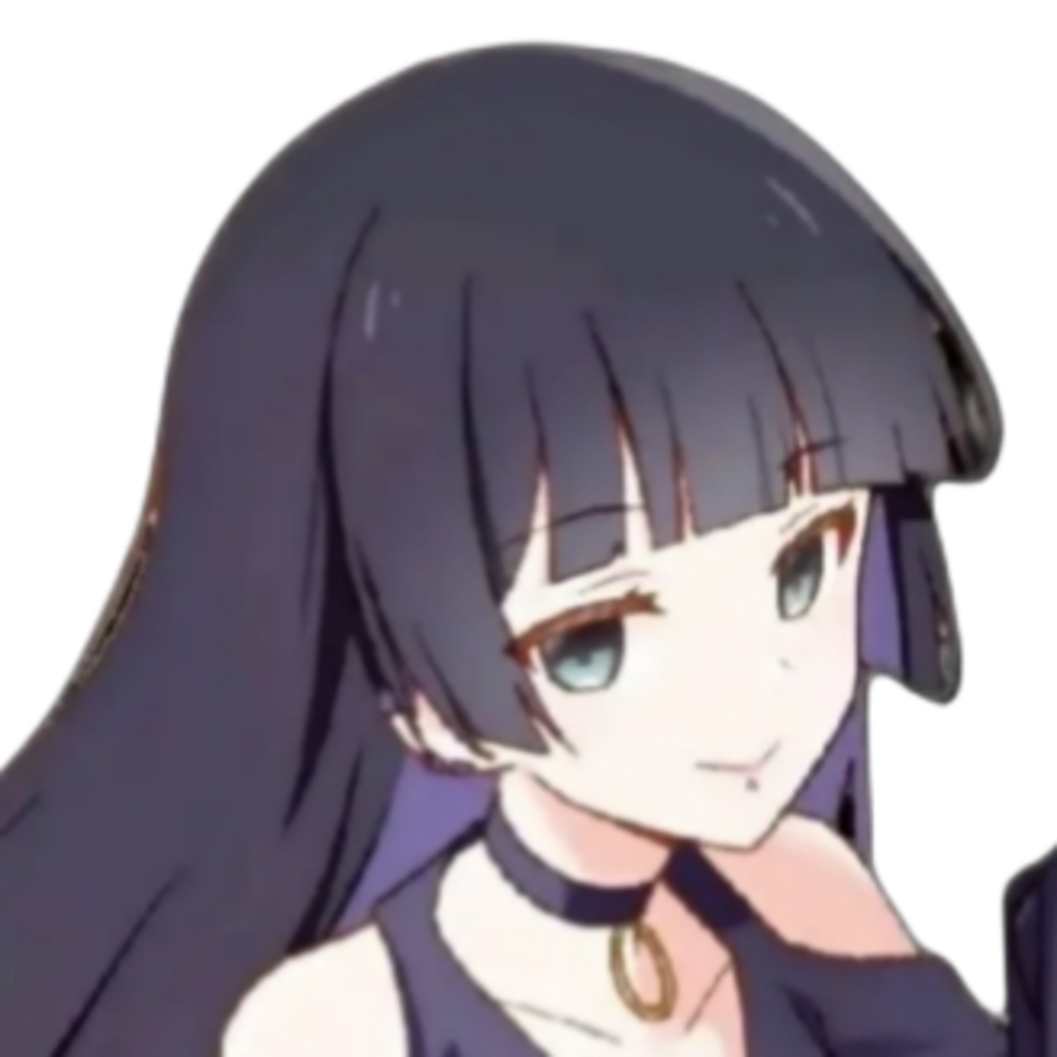 PA-san - Expression 2