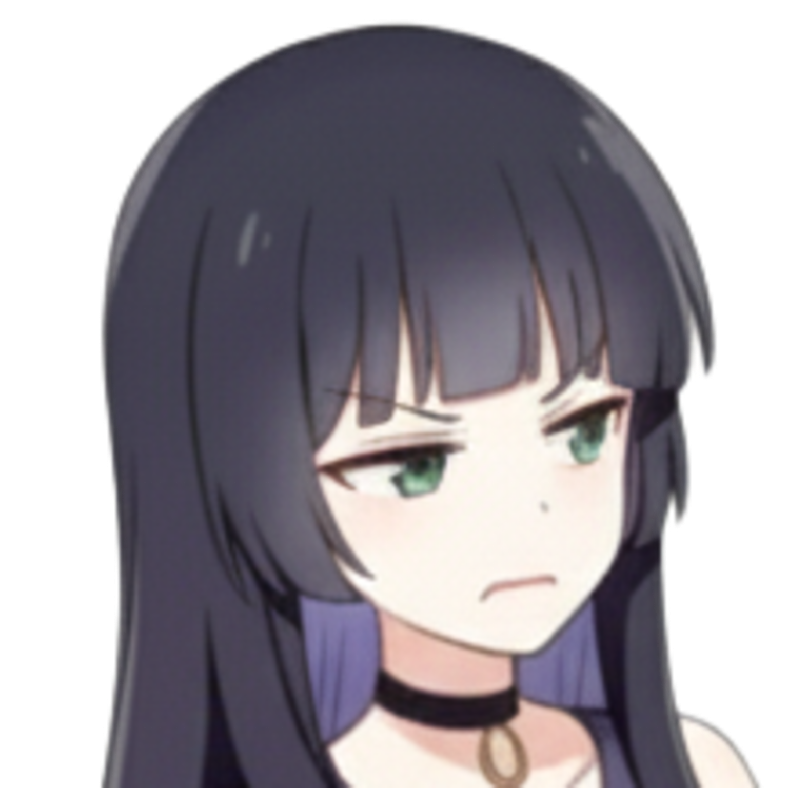 PA-san - Expression 3