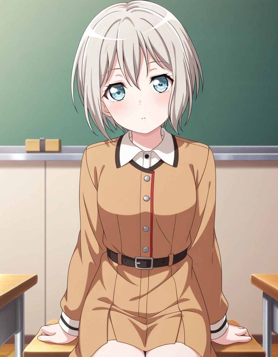 Aoba Moca