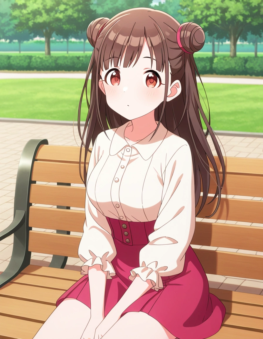 Sonoda Chiyoko