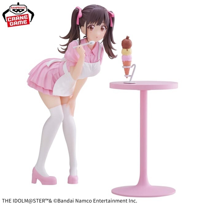 Sonoda Chiyoko - Full Body