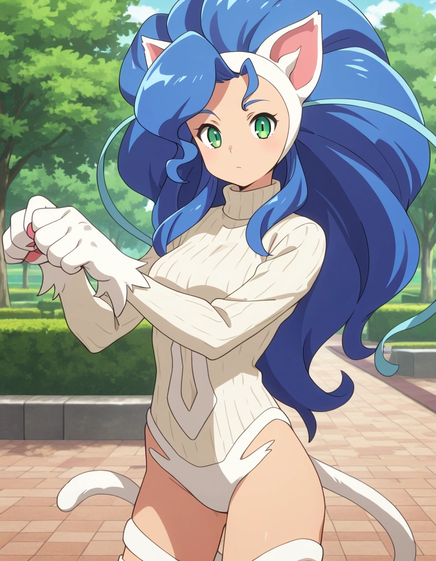 Felicia