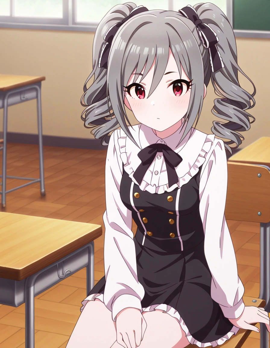 Ranko Kanzaki