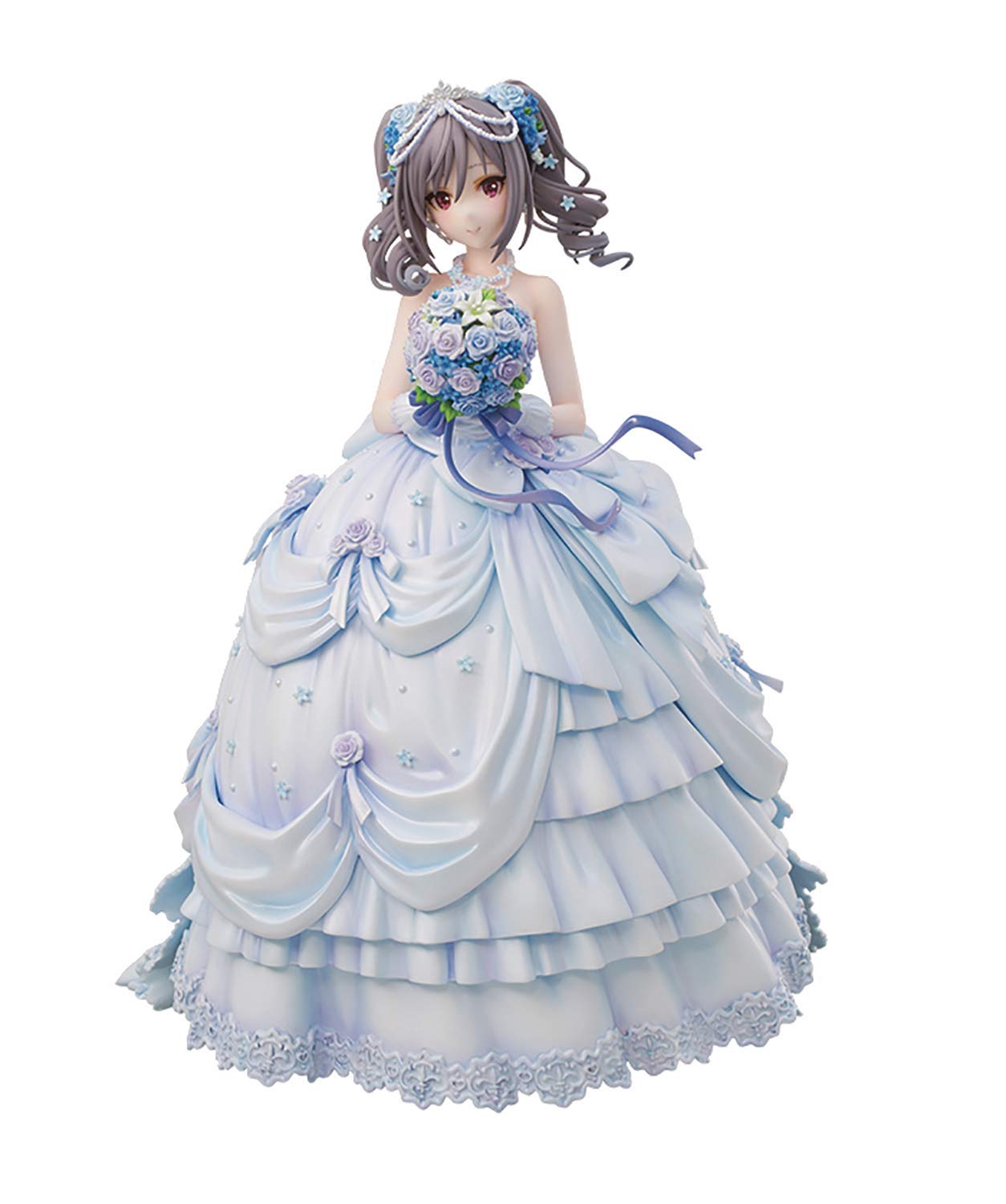 Ranko Kanzaki - Full Body