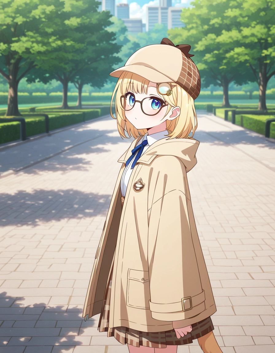 Investigator