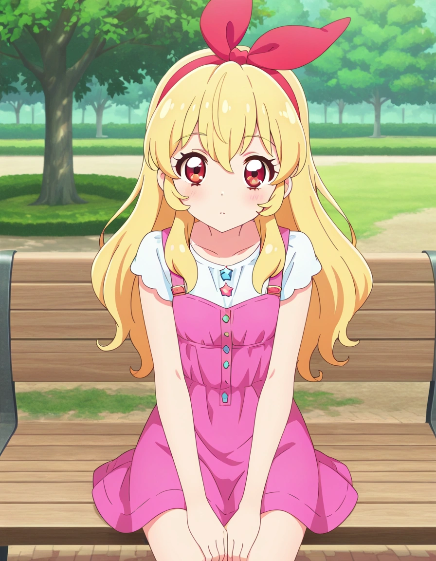 Hoshimiya Ichigo
