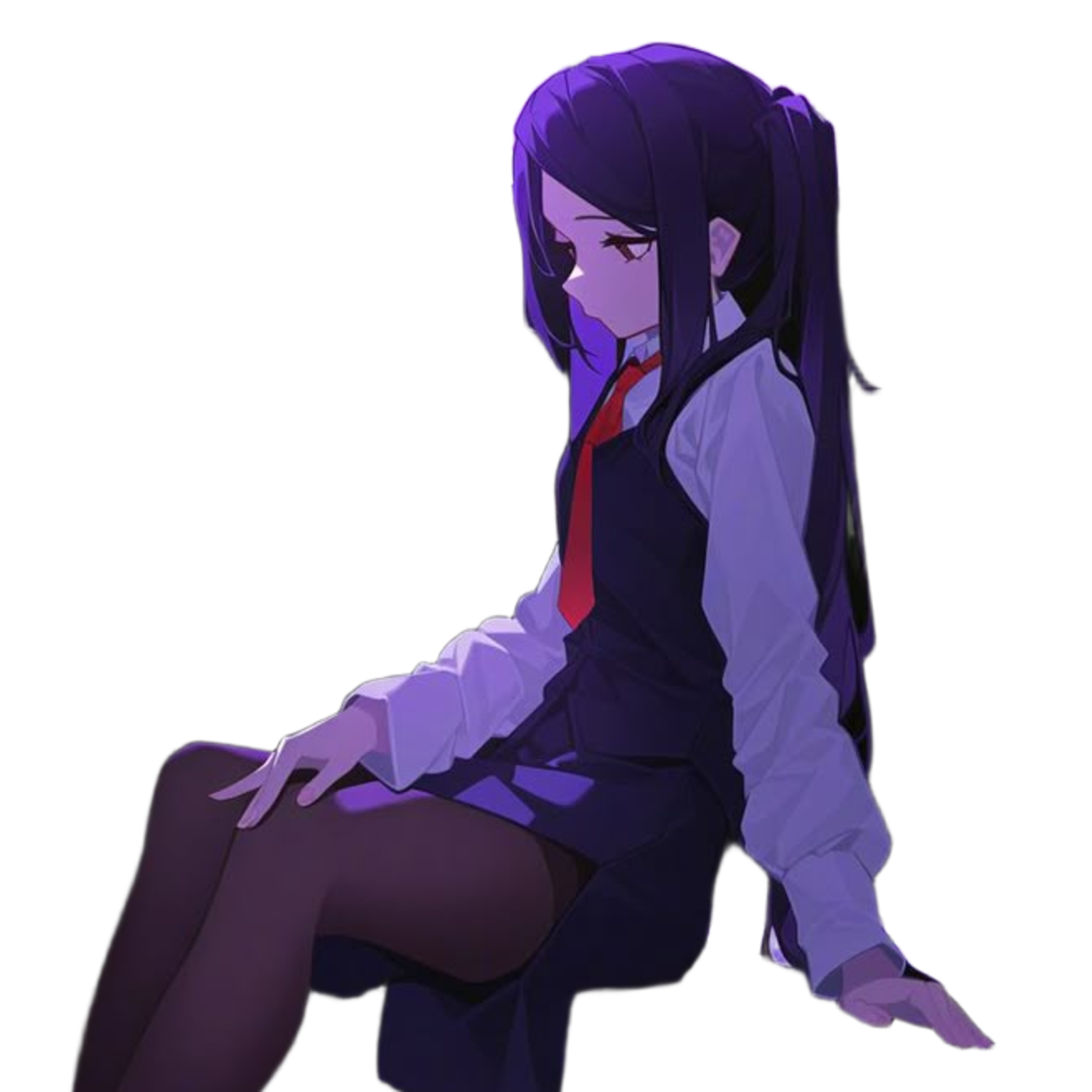 Jill Stingray - Expression 3