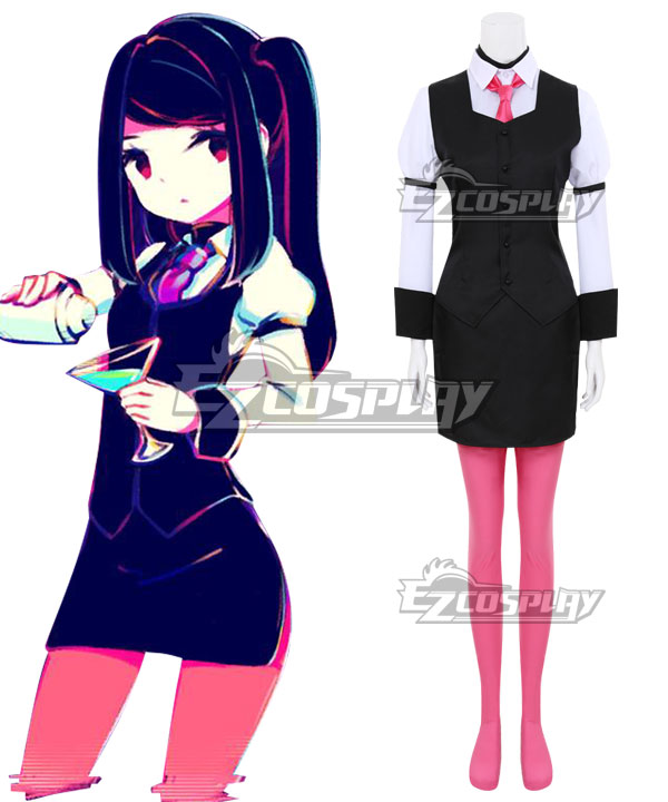 Jill Stingray - Full Body