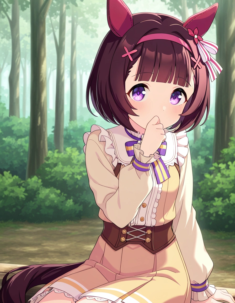 Nishino Flower