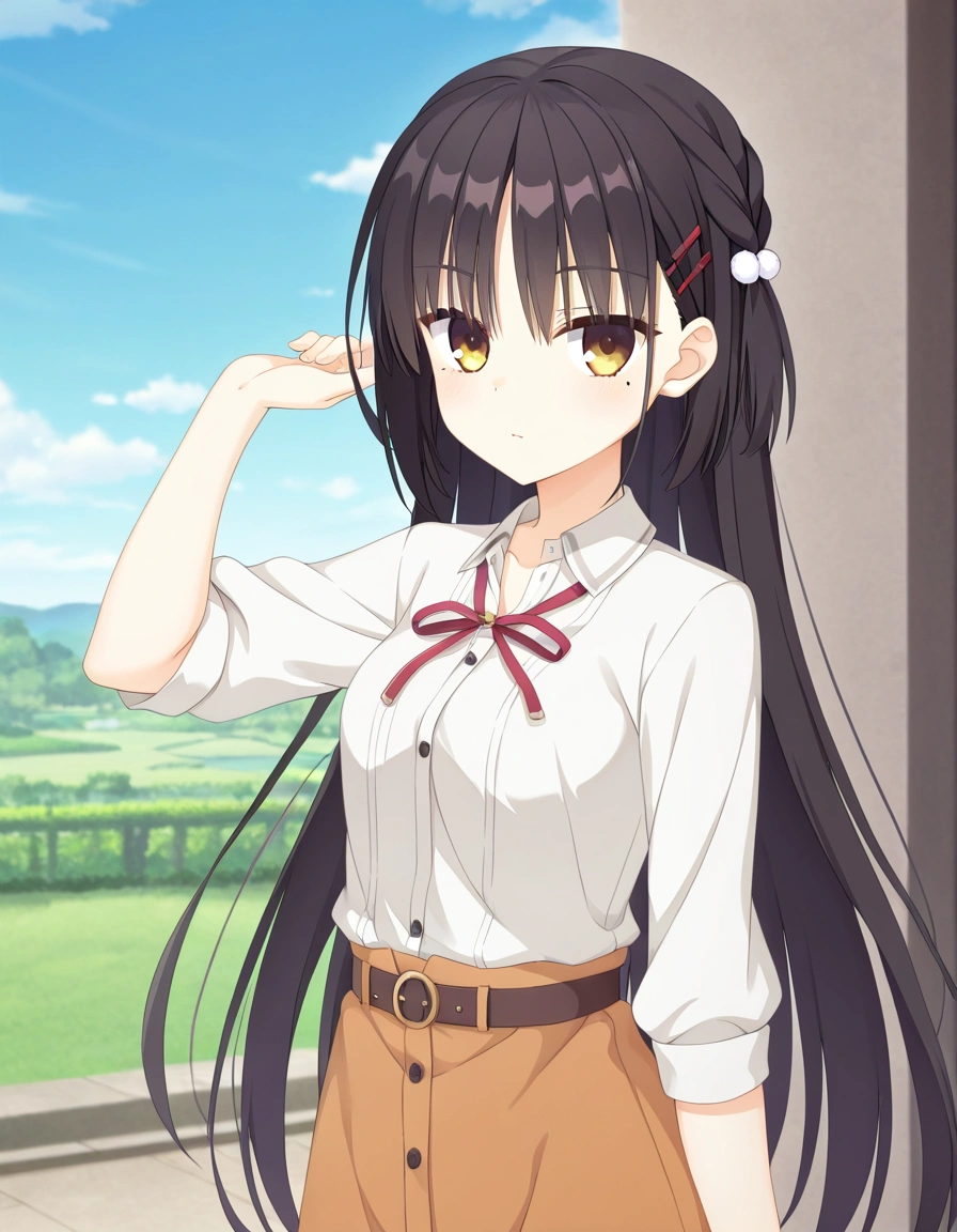 Natsume Shiki