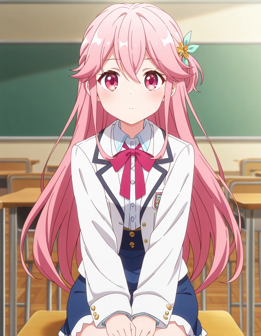 Shiranui Inori